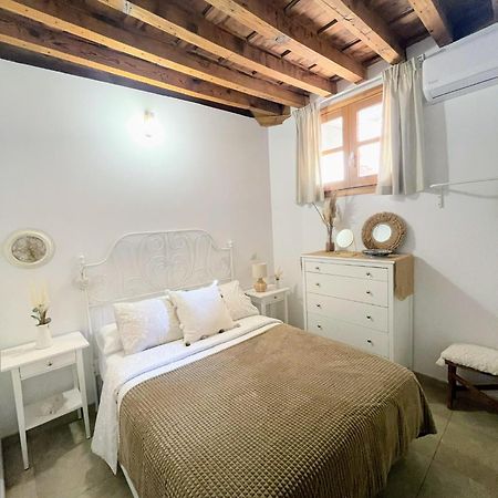 El Rincon De Carlota Leilighet Toledo Eksteriør bilde
