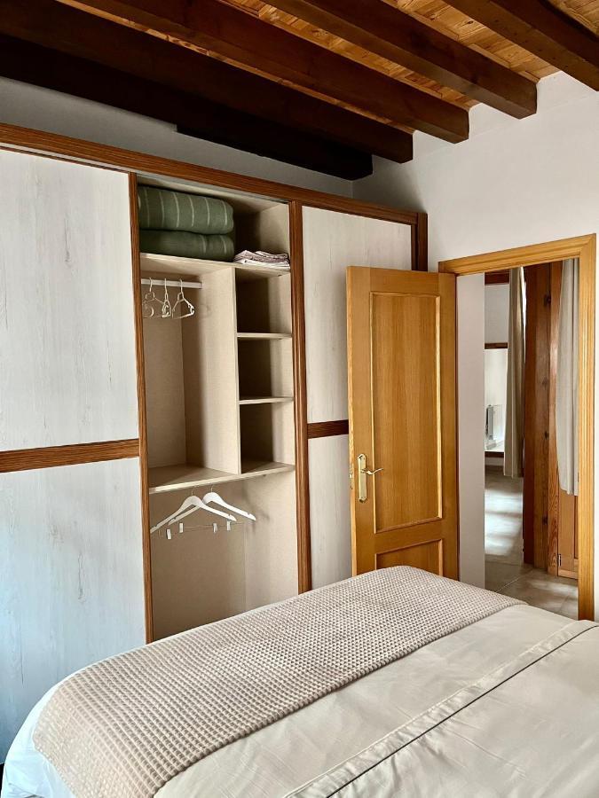 El Rincon De Carlota Leilighet Toledo Eksteriør bilde